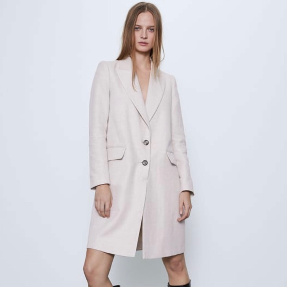 Zara coat